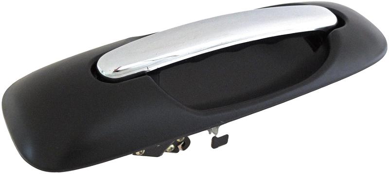 Dorman 93617 Exterior Door Handle product image 2 of 3