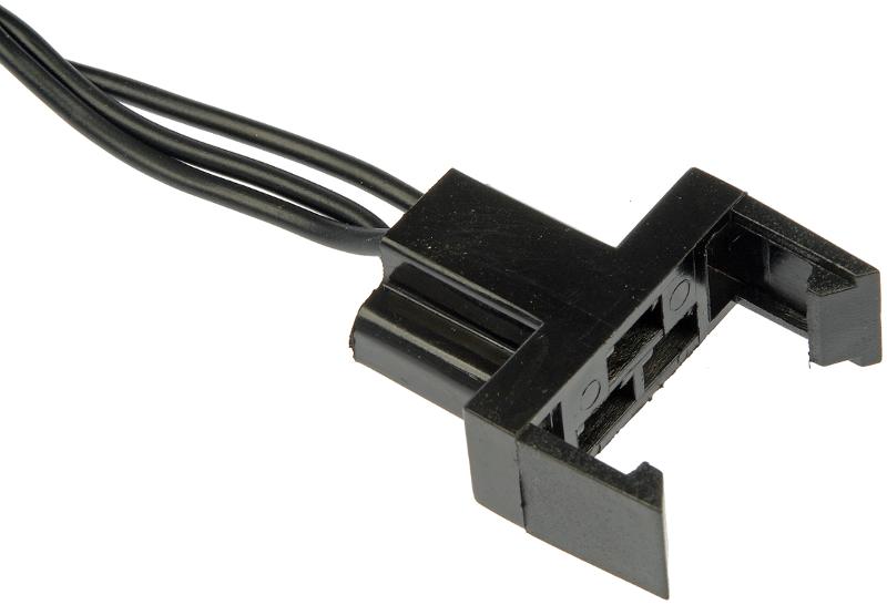 Dorman 85838 - Interior Door Light Bulb Socket Dorman 85838 Interior Door Light Bulb Socket product image 2 of 3