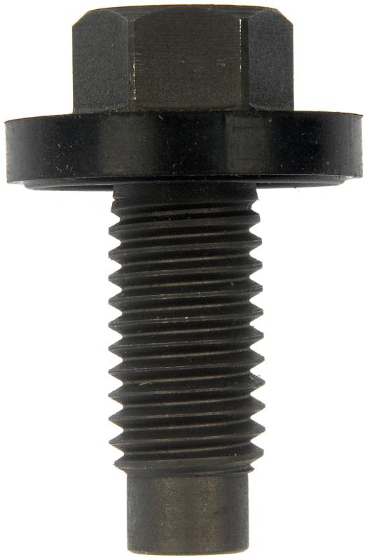 Dorman 090153 - Engine Oil Drain Plug Dorman 090153 Engine Oil Drain Plug product image 1 of 1