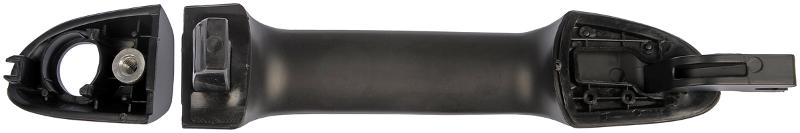 Dorman 80752 - Exterior Door Handle Dorman 80752 Exterior Door Handle product image 2 of 3