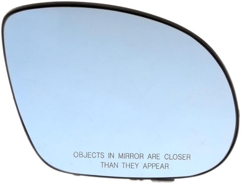 Dorman 56117 Door Mirror Glass product image 2 of 2