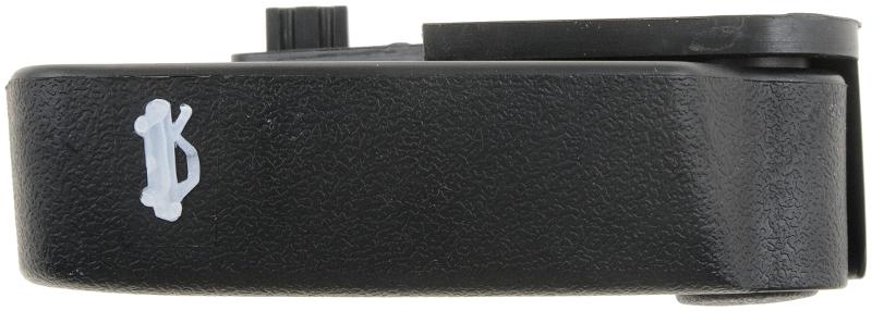 Dorman 03335 - Hood Release Handle Dorman 03335 Hood Release Handle product image 2 of 3