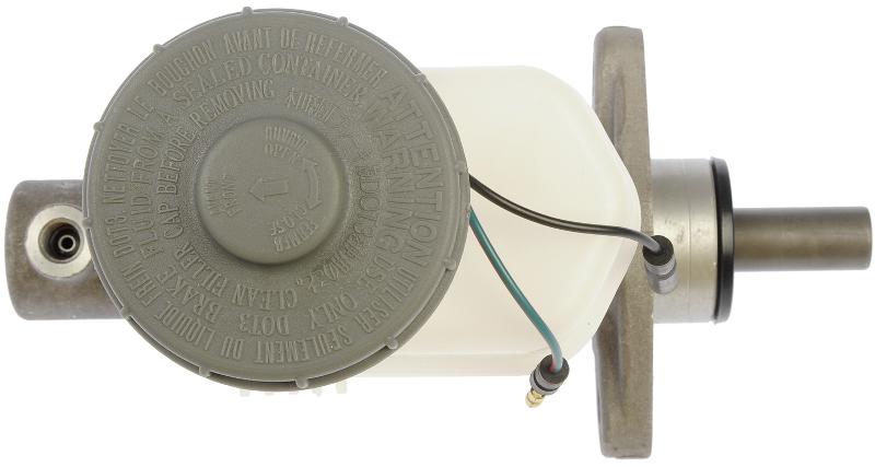 Dorman M390471 Brake Master Cylinder product image 2 of 4