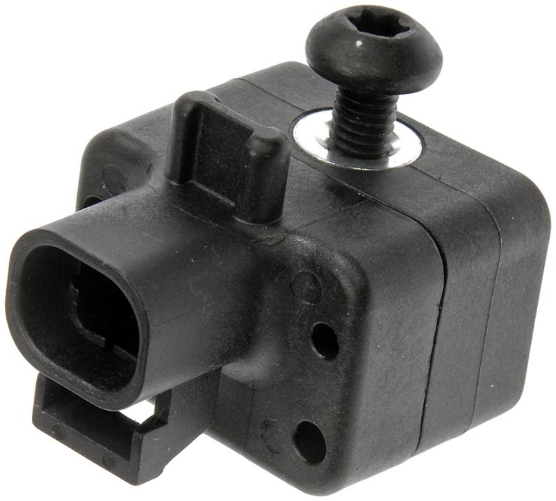 Dorman 590216 - Air Bag Impact Sensor Dorman 590216 Air Bag Impact Sensor product image 2 of 2