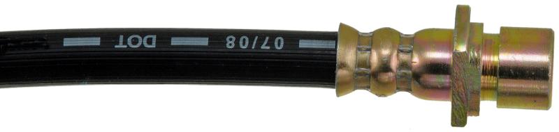 Dorman H38930 Brake Hydraulic Hose product image 3 of 3