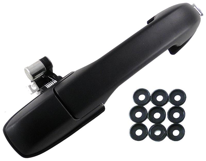 Dorman 82248 - Exterior Door Handle Dorman 82248 Exterior Door Handle product image 2 of 3