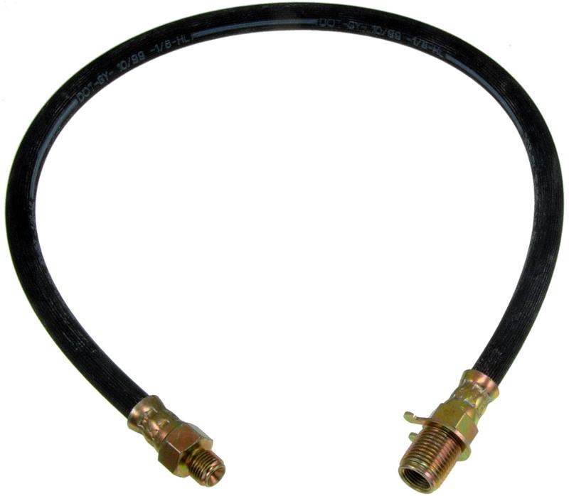 Dorman H41221 Brake Hydraulic Hose product image 1 of 3