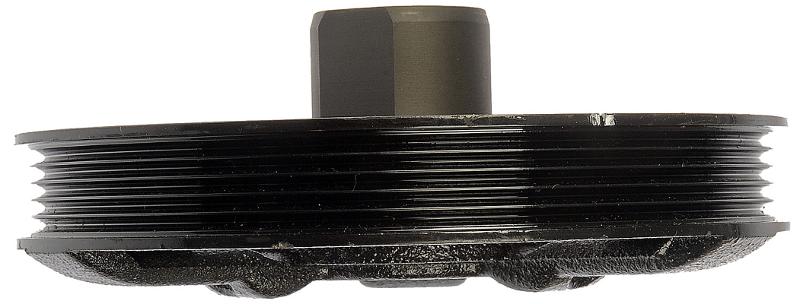 Dorman 594309 - Engine Harmonic Balancer Dorman 594309 Engine Harmonic Balancer product image 2 of 2