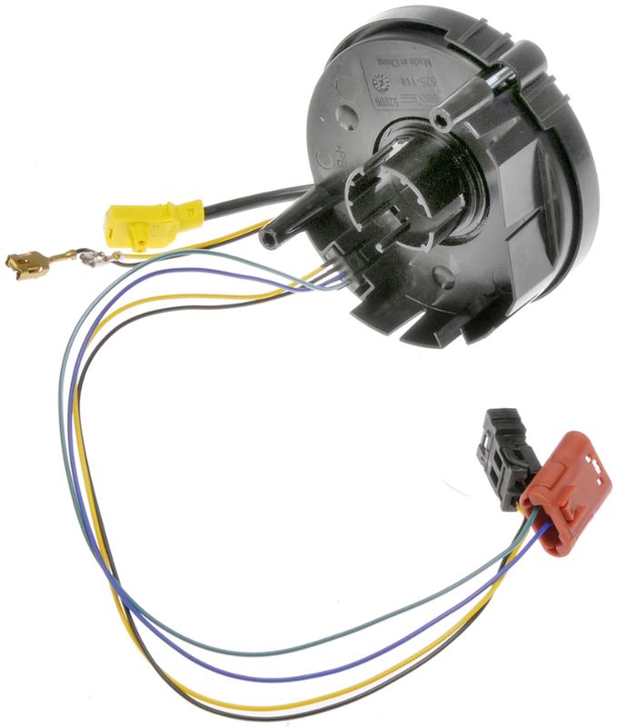 Dorman 525114 Air Bag Clockspring product image 2 of 3
