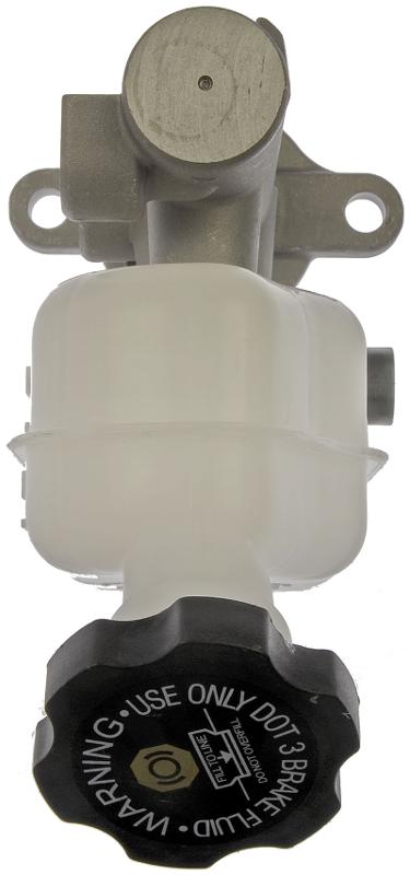 Dorman M630364 Brake Master Cylinder product image 2 of 4
