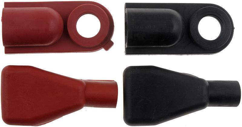 Dorman 60300 - Battery Terminal Cover Dorman 60300 Battery Terminal Cover product image 1 of 2