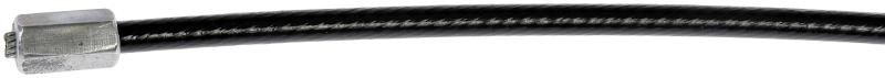 Dorman C93186 Parking Brake Cable product image 2 of 3