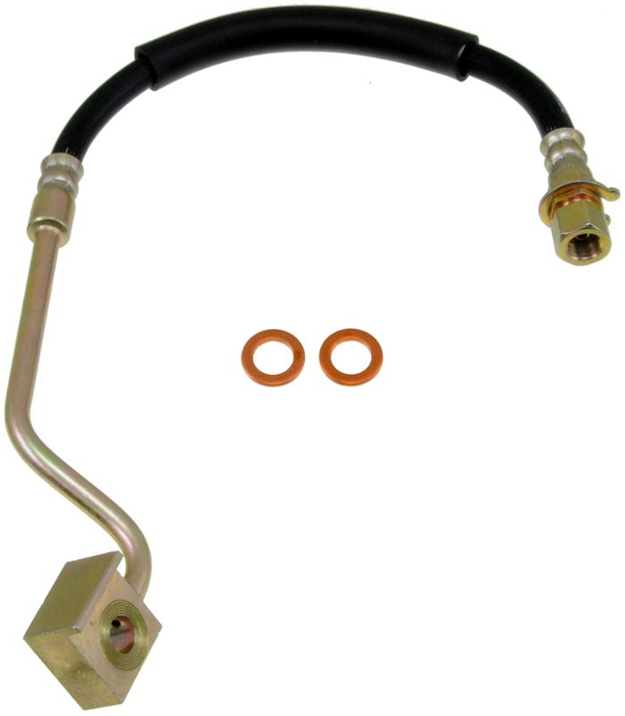 Dorman H38191 Brake Hydraulic Hose product image 3 of 3