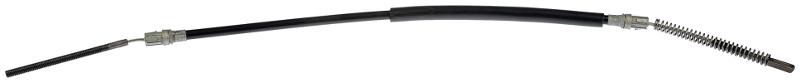 Dorman C95539 - Parking Brake Cable Dorman C95539 Parking Brake Cable product image 3 of 3
