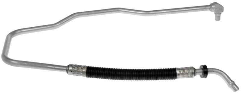 Dorman 625665 Engine Oil Cooler Hose Assembly product image 1 of 3