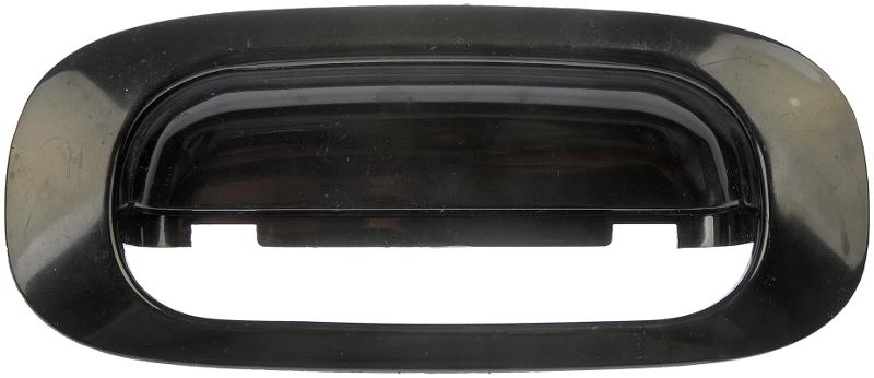 Dorman 80173 - Tailgate Handle Bezel Dorman 80173 Tailgate Handle Bezel product image 1 of 3