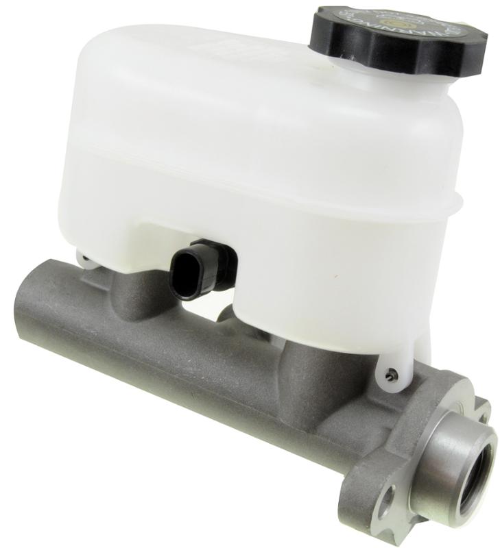 Dorman M630034 Brake Master Cylinder product image 2 of 4