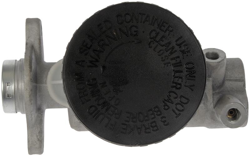 Dorman M39783 Brake Master Cylinder product image 3 of 4