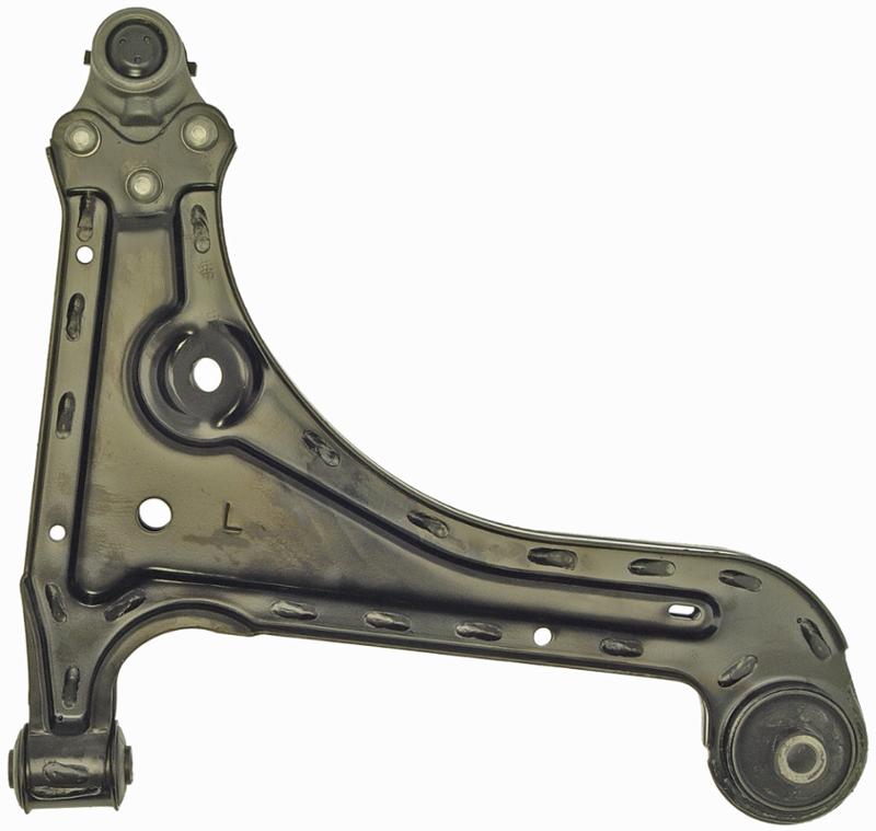 Dorman 520131 - Suspension Control Arm and Ball Joint Assembly Dorman 520131 Suspension Control Arm and Ball Joint Assembly product image 2 of 2