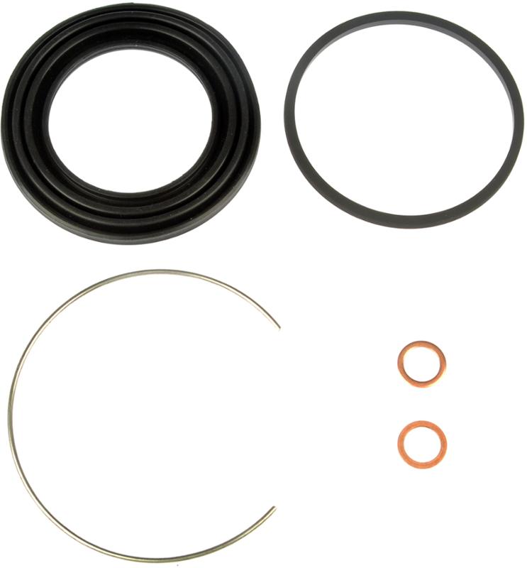 Dorman D670009 Disc Brake Caliper Repair Kit product image 1 of 1