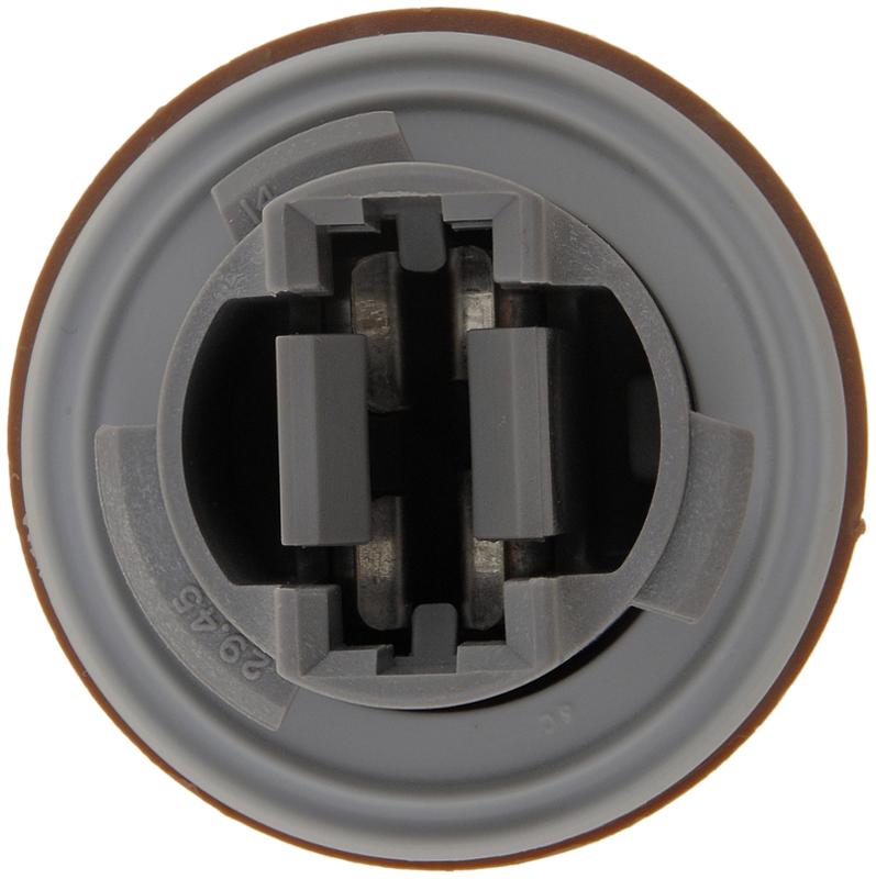 Dorman 84768 - Center High Mount Stop Light Socket Dorman 84768 Center High Mount Stop Light Socket product image 3 of 4