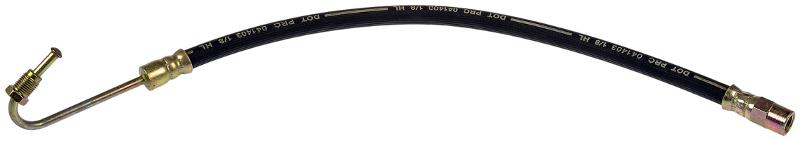 Dorman H38145 Clutch Hydraulic Hose product image 2 of 3