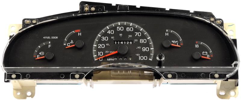 Dorman 599664 Instrument Cluster product image 1 of 1
