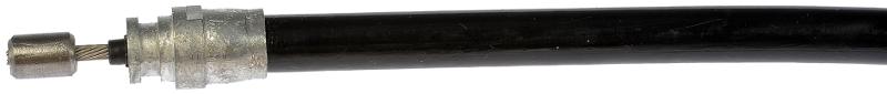 Dorman C660911 Parking Brake Cable product image 2 of 3