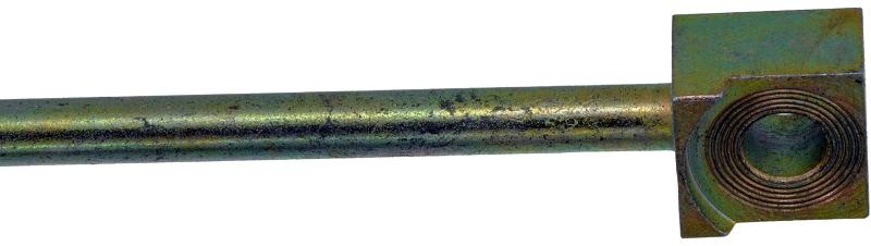 Dorman H38238 - Brake Hydraulic Hose Dorman H38238 Brake Hydraulic Hose product image 1 of 3