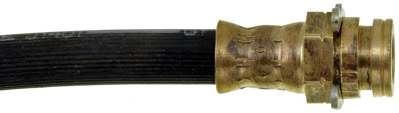Dorman H38272 Brake Hydraulic Hose product image 3 of 3