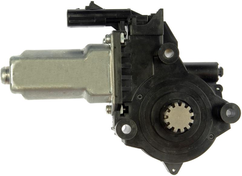Dorman 742309 - Power Window Motor Dorman 742309 Power Window Motor product image 3 of 4