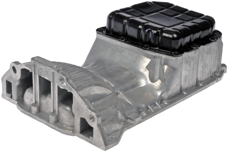 Dorman 264350 - Engine Oil Pan Dorman 264350 Engine Oil Pan product image 1 of 2
