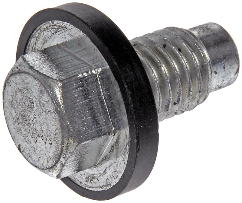 Dorman 090059.1 Engine Oil Drain Plug product image 1 of 2