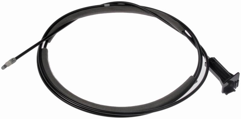 Dorman 912150 Fuel Door Release Repair Kit product image 3 of 3