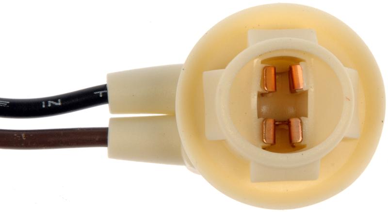 Dorman 85868 Back Up Light Socket product image 2 of 3