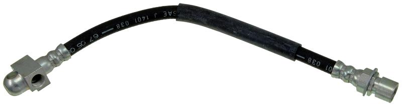 Dorman H38180 Brake Hydraulic Hose product image 2 of 3