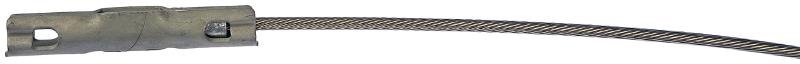 Dorman C660885 Parking Brake Cable product image 1 of 3
