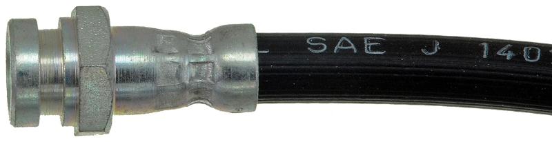 Dorman H38754 - Brake Hydraulic Hose Dorman H38754 Brake Hydraulic Hose product image 2 of 3