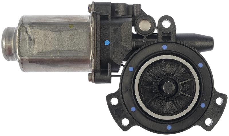 Dorman 742727 Power Window Motor product image 2 of 3