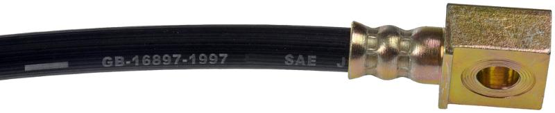 Dorman H621472 Brake Hydraulic Hose product image 1 of 3