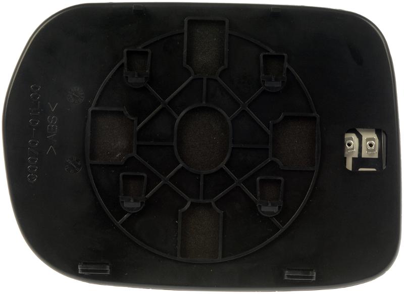 Dorman 56343 Door Mirror Glass product image 2 of 2