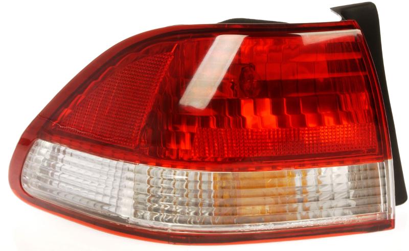 Dorman 1610840 Tail Light Assembly product image 1 of 1