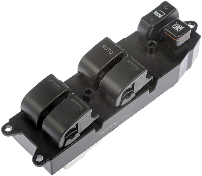 Dorman 901702 - Door Window Switch Dorman 901702 Door Window Switch product image 2 of 3