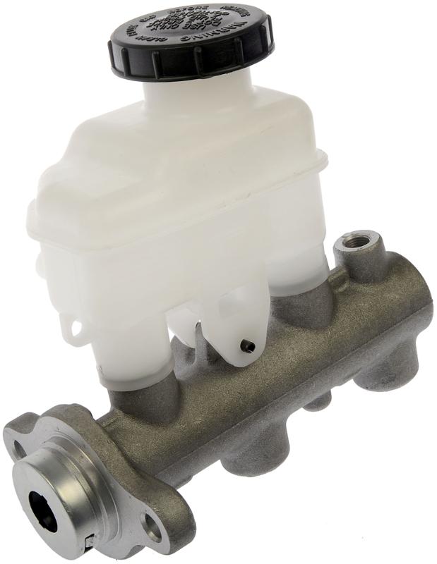 Dorman M630485 Brake Master Cylinder product image 2 of 4