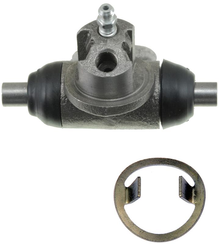 Dorman W37535 Drum Brake Wheel Cylinder product image 3 of 3