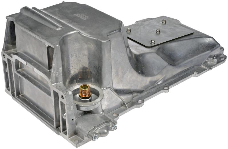Dorman 264480 Engine Oil Pan product image 1 of 2