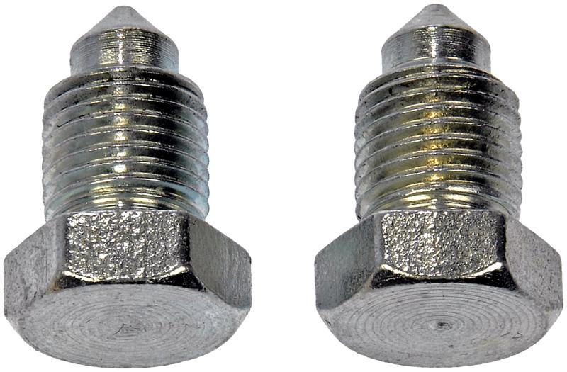 Dorman M639003 Brake Master Cylinder product image 3 of 5