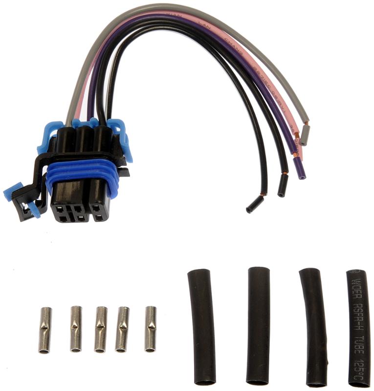 Dorman 2630328 Fuel Pump Module Assembly product image 1 of 2