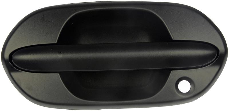 Dorman 81092 Exterior Door Handle product image 1 of 3
