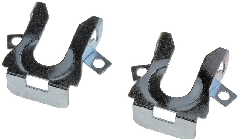 Dorman 42190 Headlight Retainer product image 2 of 2